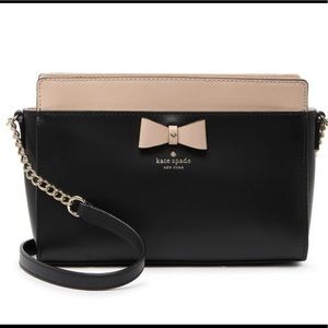 Kate Spade Angelique crossbody